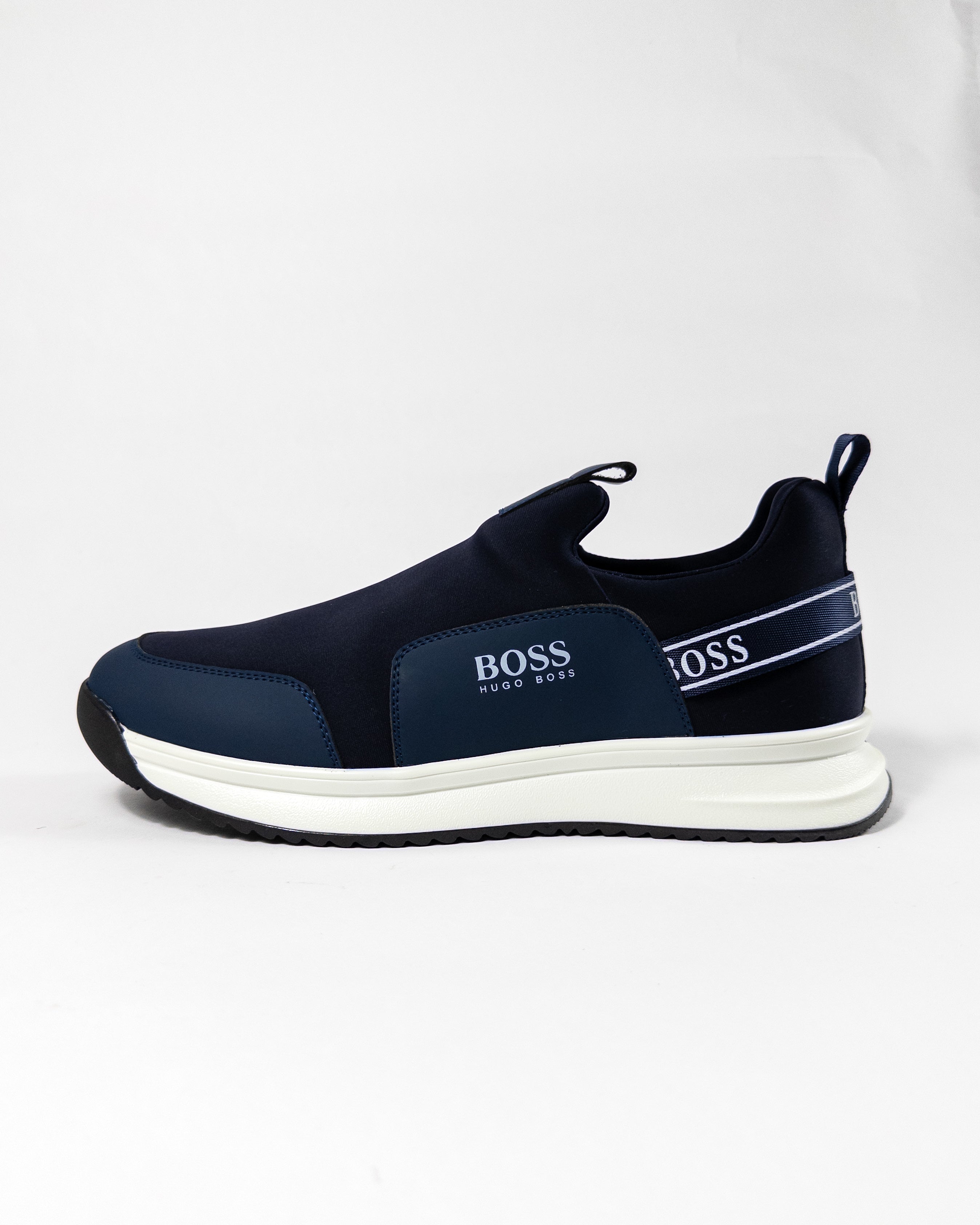Boss 2 Navy
