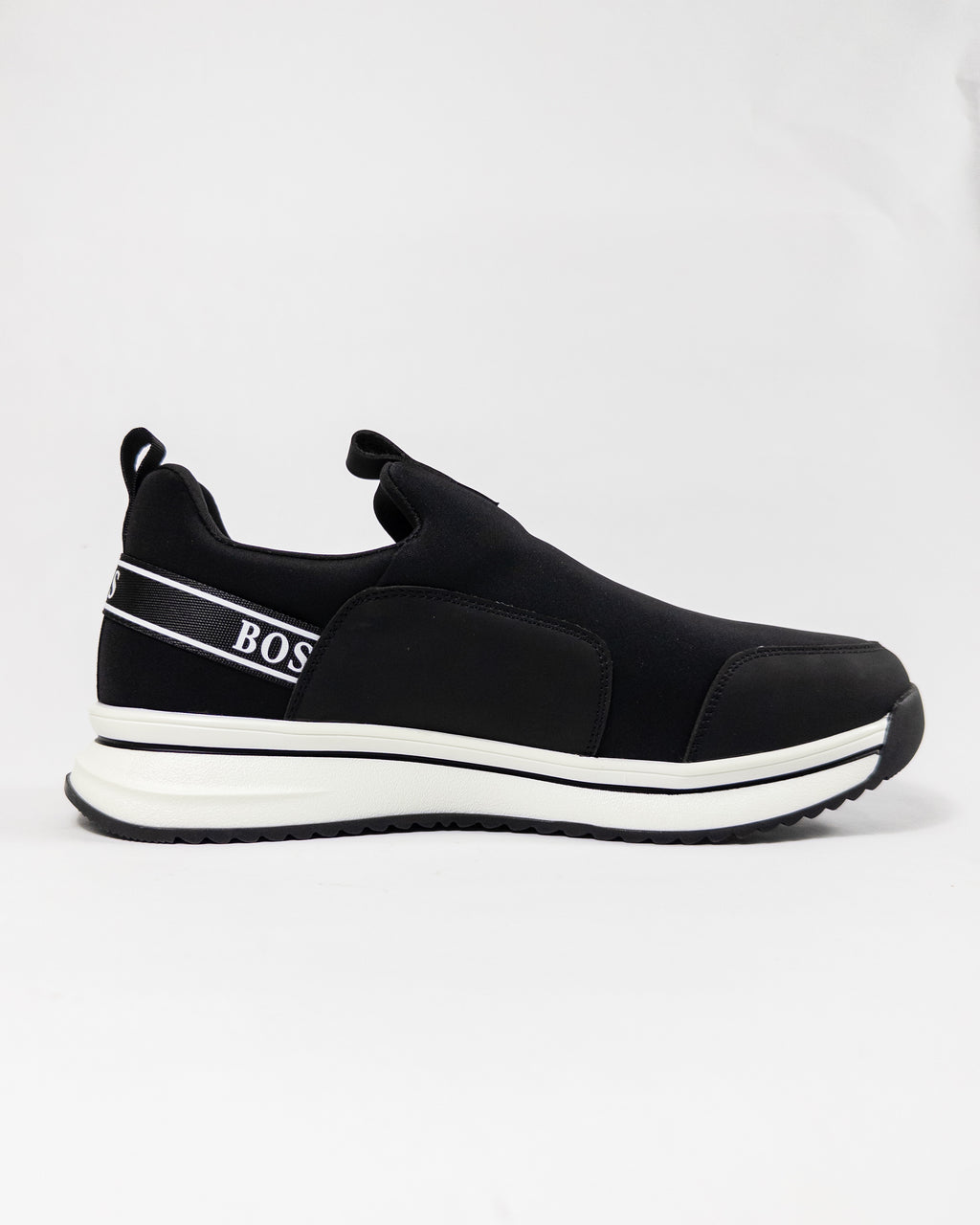 Boss 2 Black