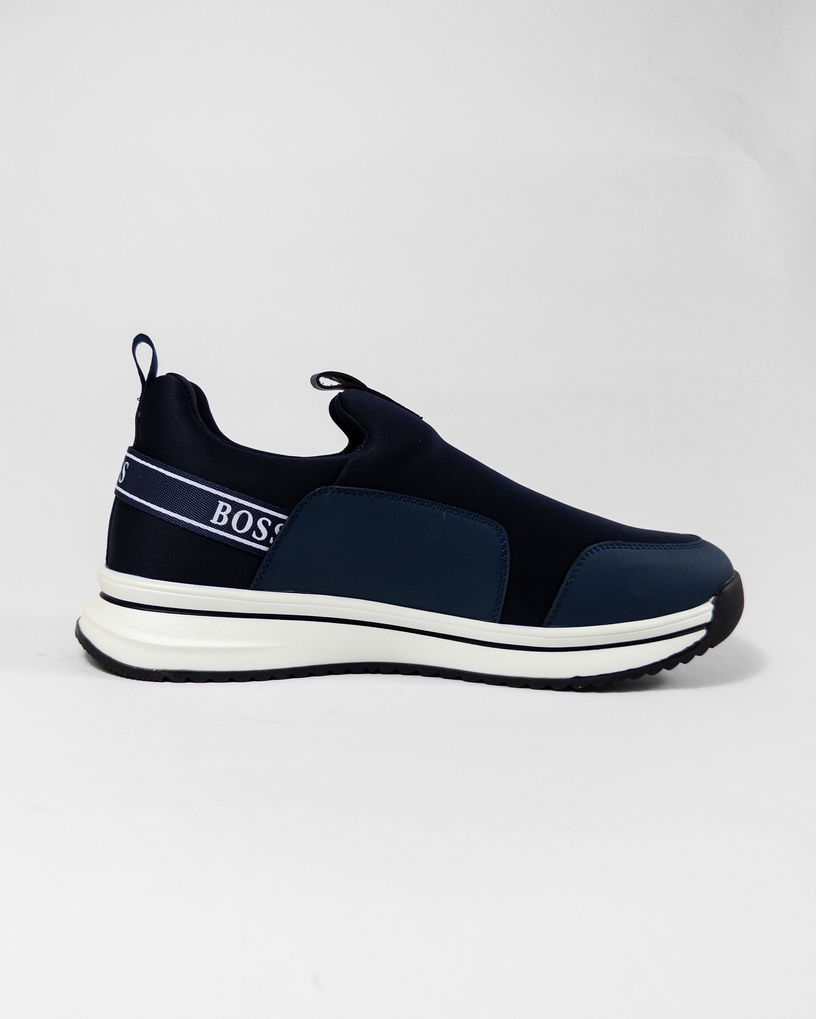 Boss 2 Navy