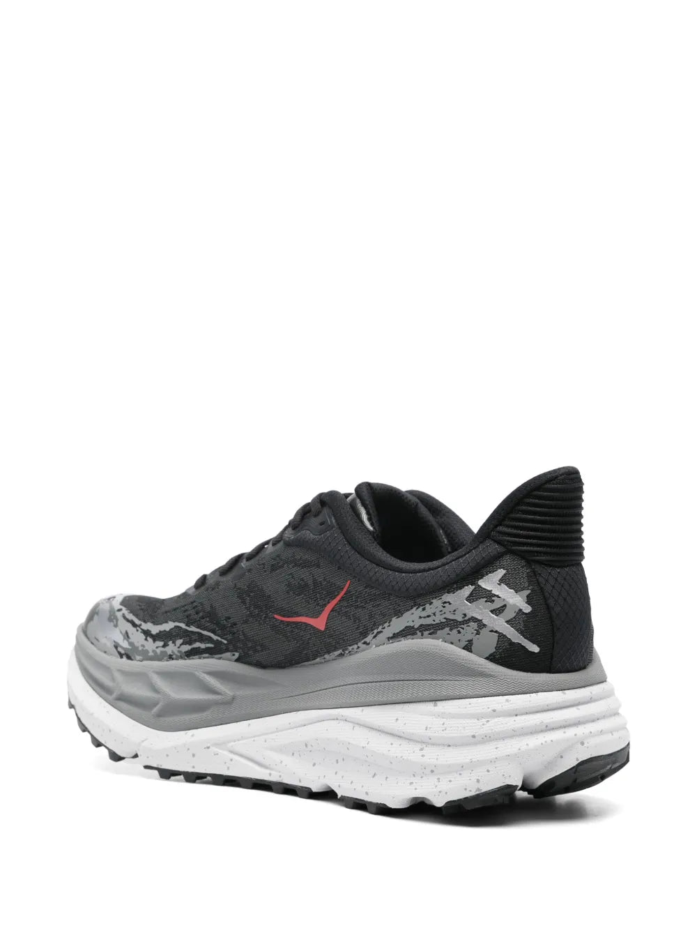 Hoka Stinson 7 Black