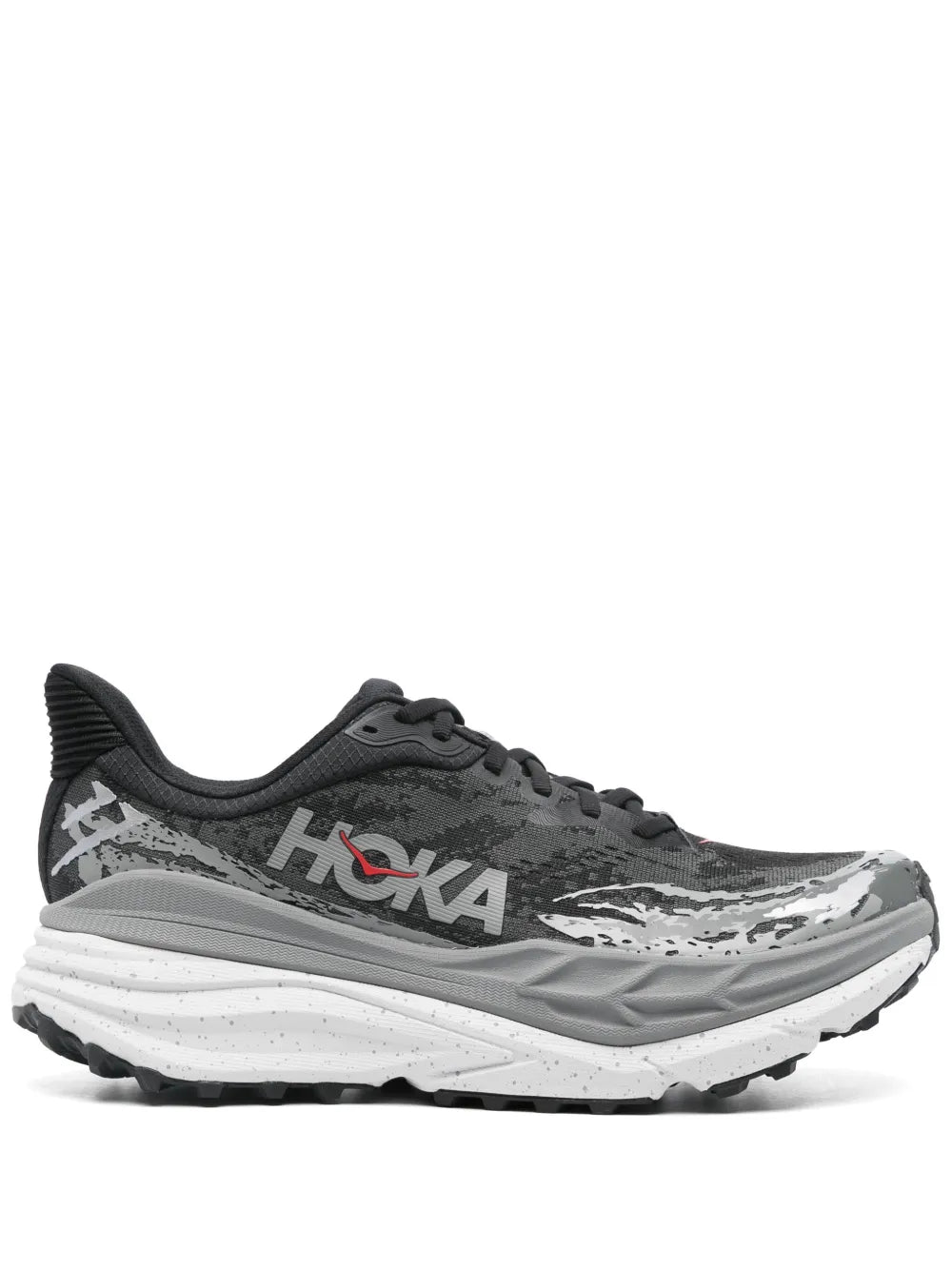 Hoka Stinson 7 Black