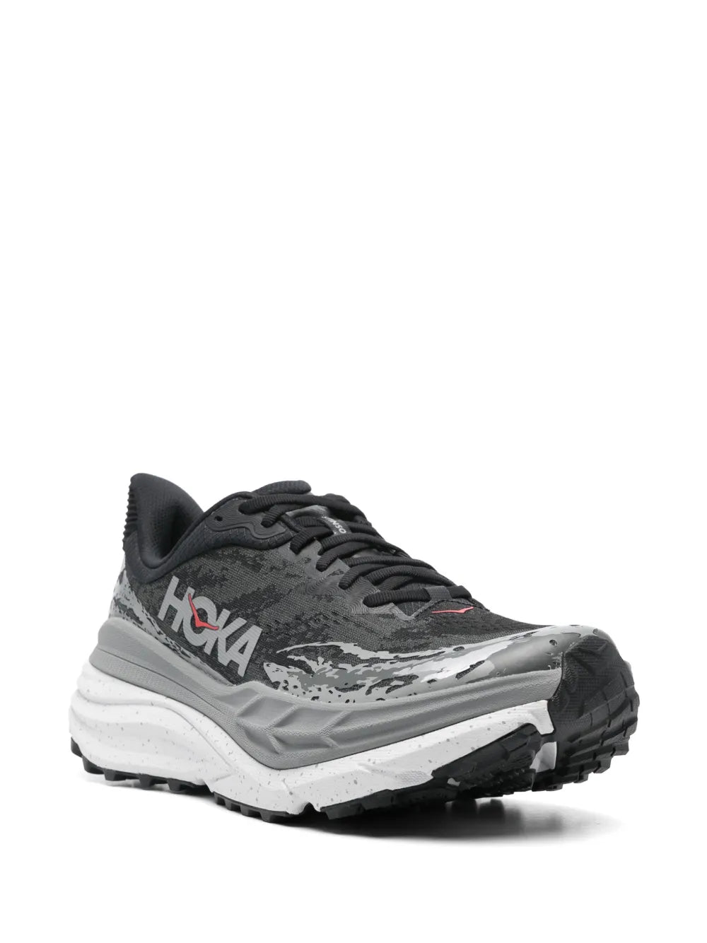 Hoka Stinson 7 Black