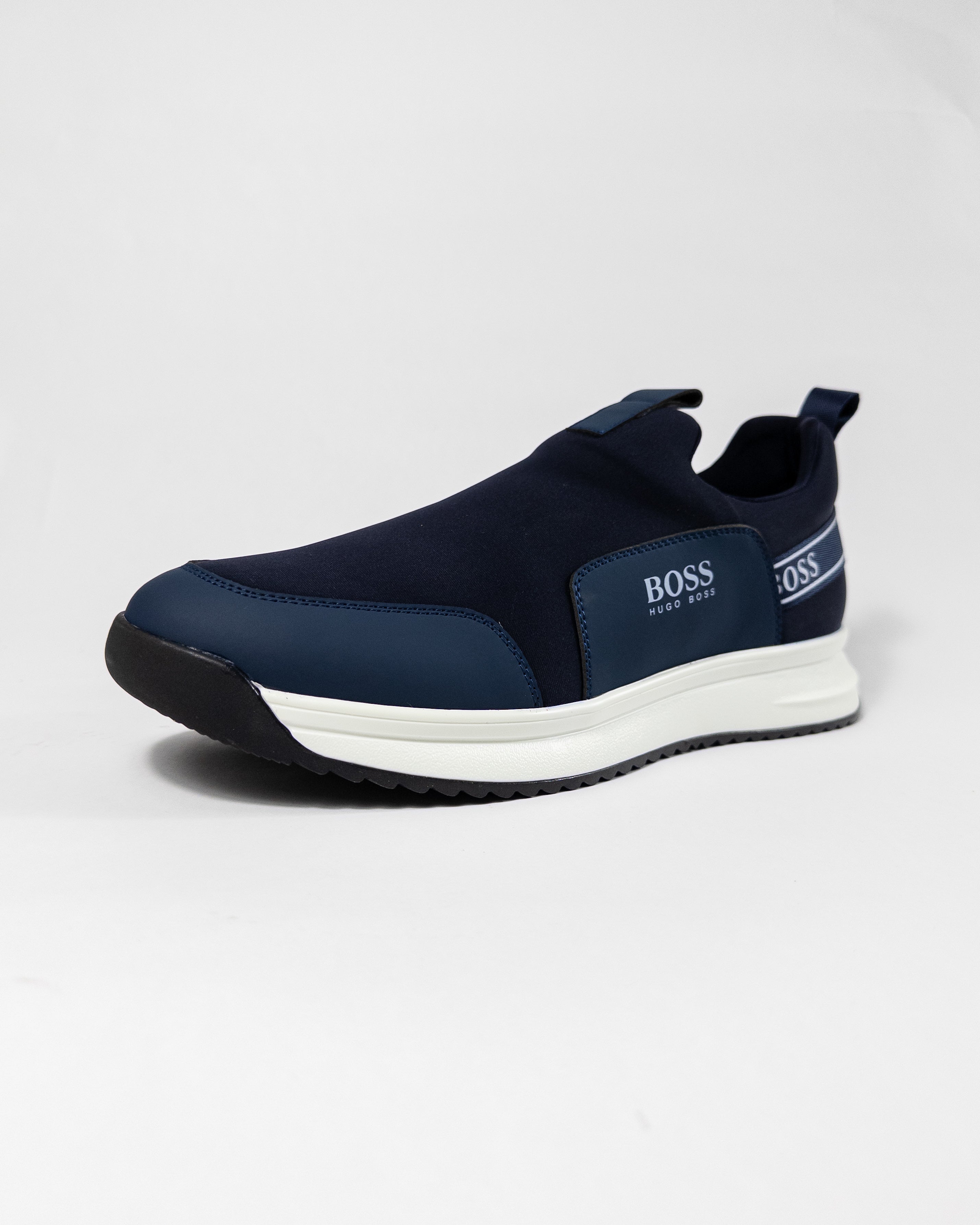 Boss 2 Navy