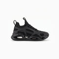EA7 Emporio Armani Infinity Cage "Triple Black" Sneaker