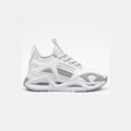 EA7 Emporio Armani Infinity Cage "White" Sneaker