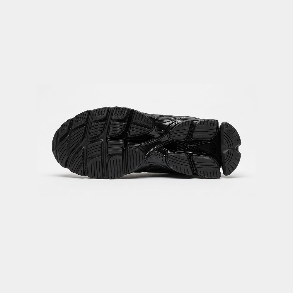 Balmain Slip on Black Sneakers
