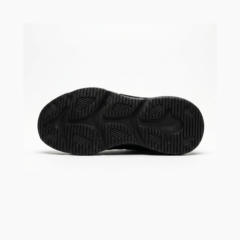 Boss Black Bubble