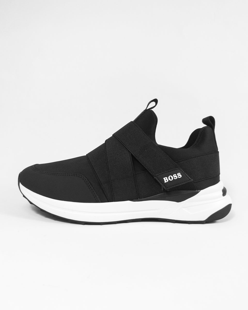 Boss X black