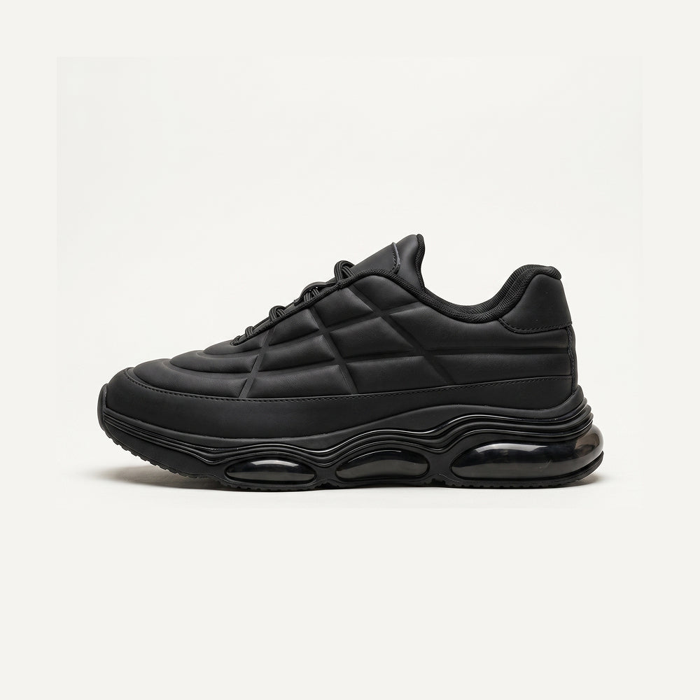 Boss Black Bubble