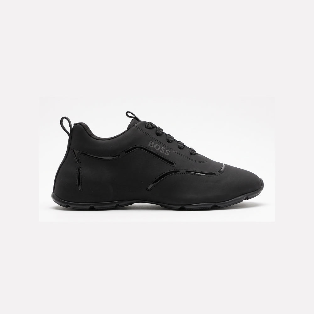 Boss Line Black