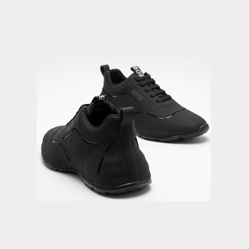 Boss Line Black