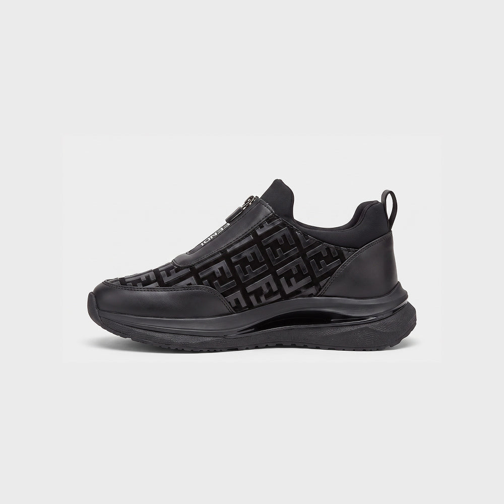 Fendi Flow Sneakers