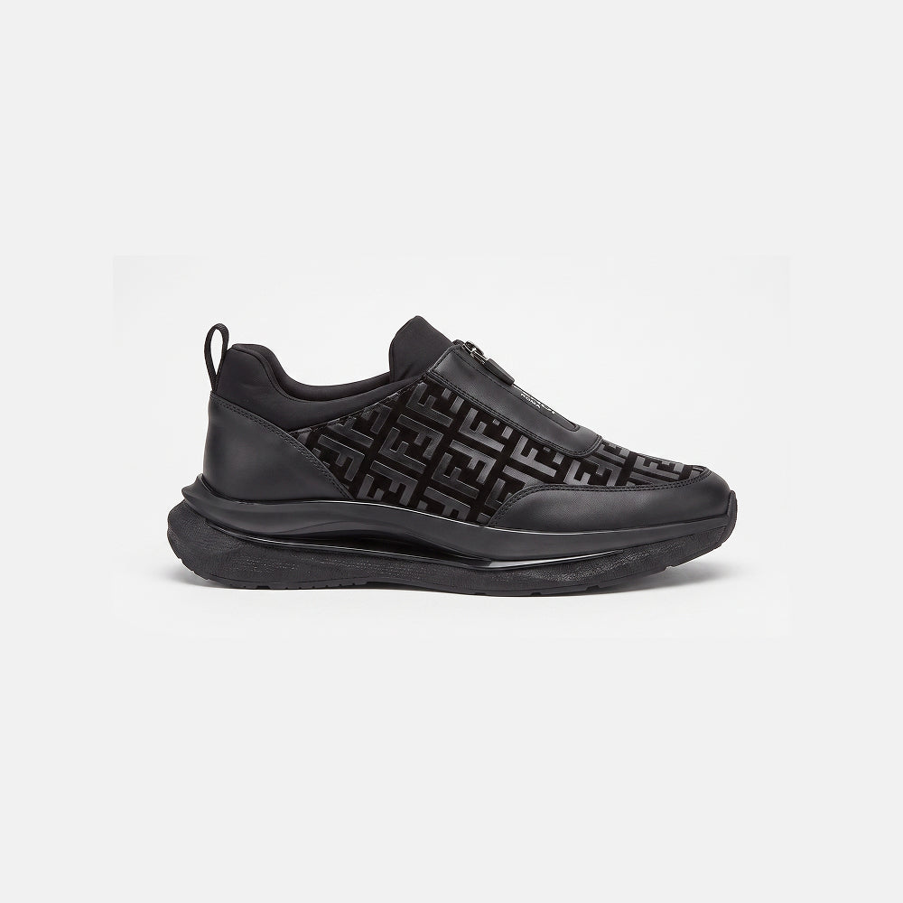 Fendi Flow Sneakers