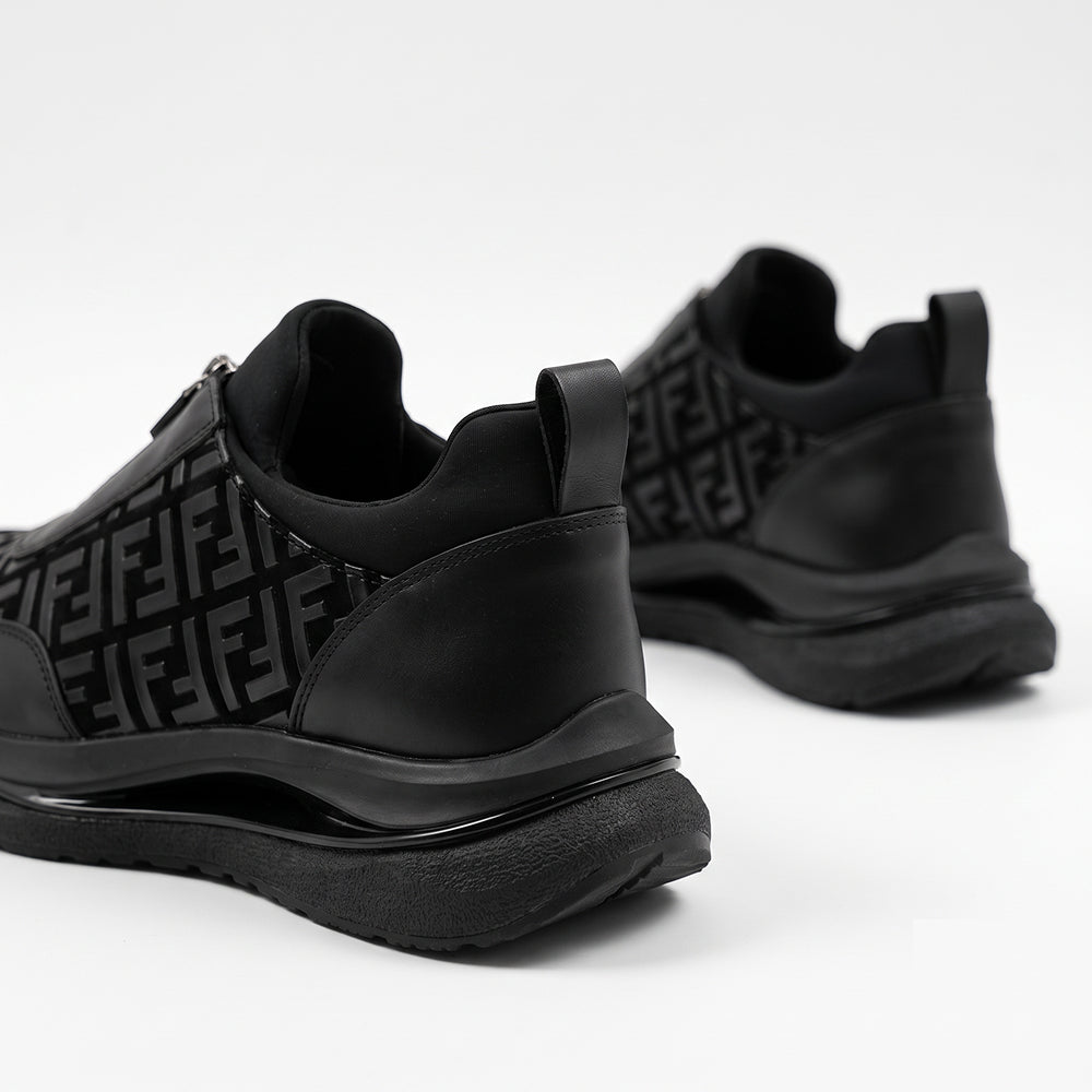 Fendi Flow Sneakers