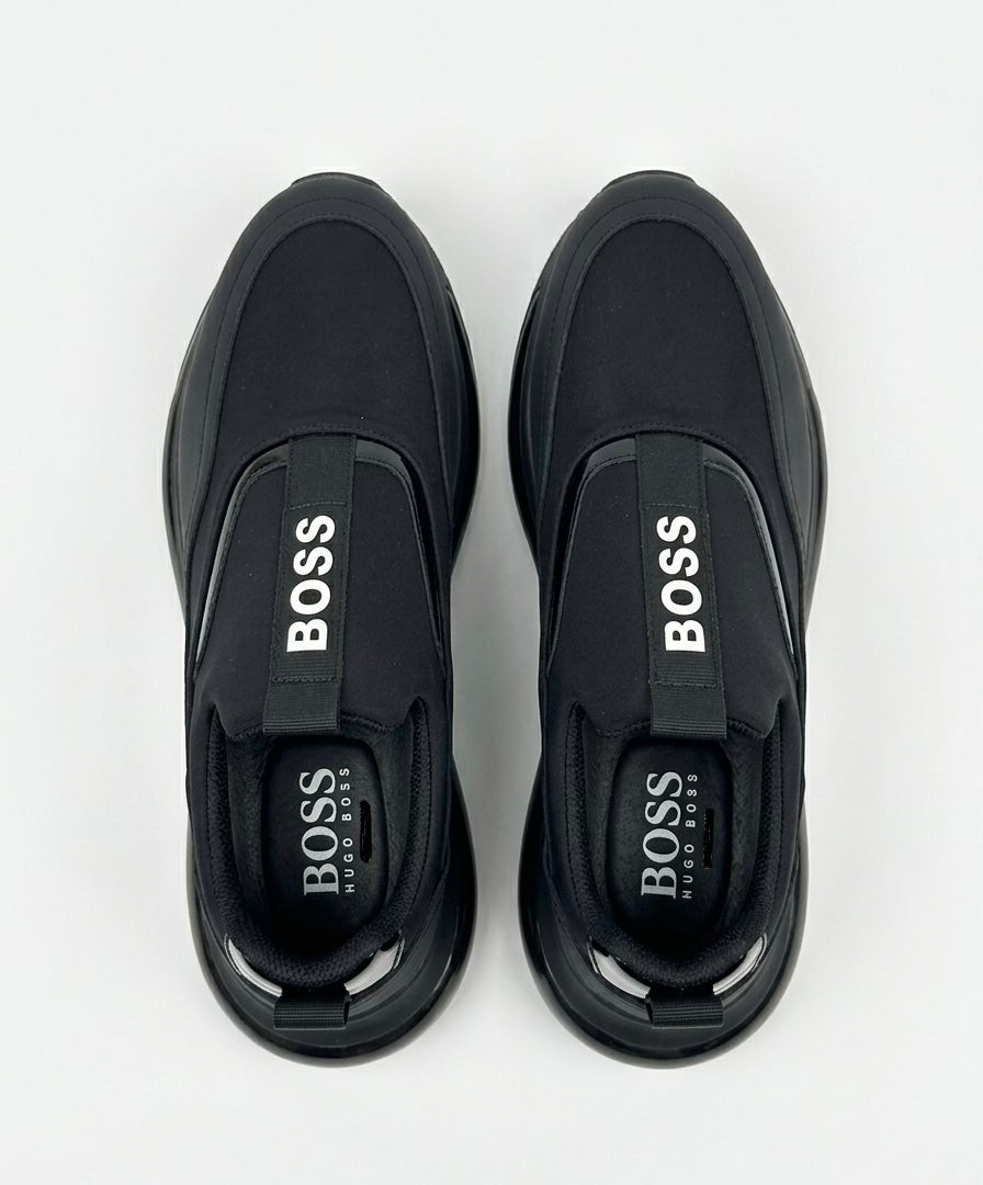 Boss Reflect