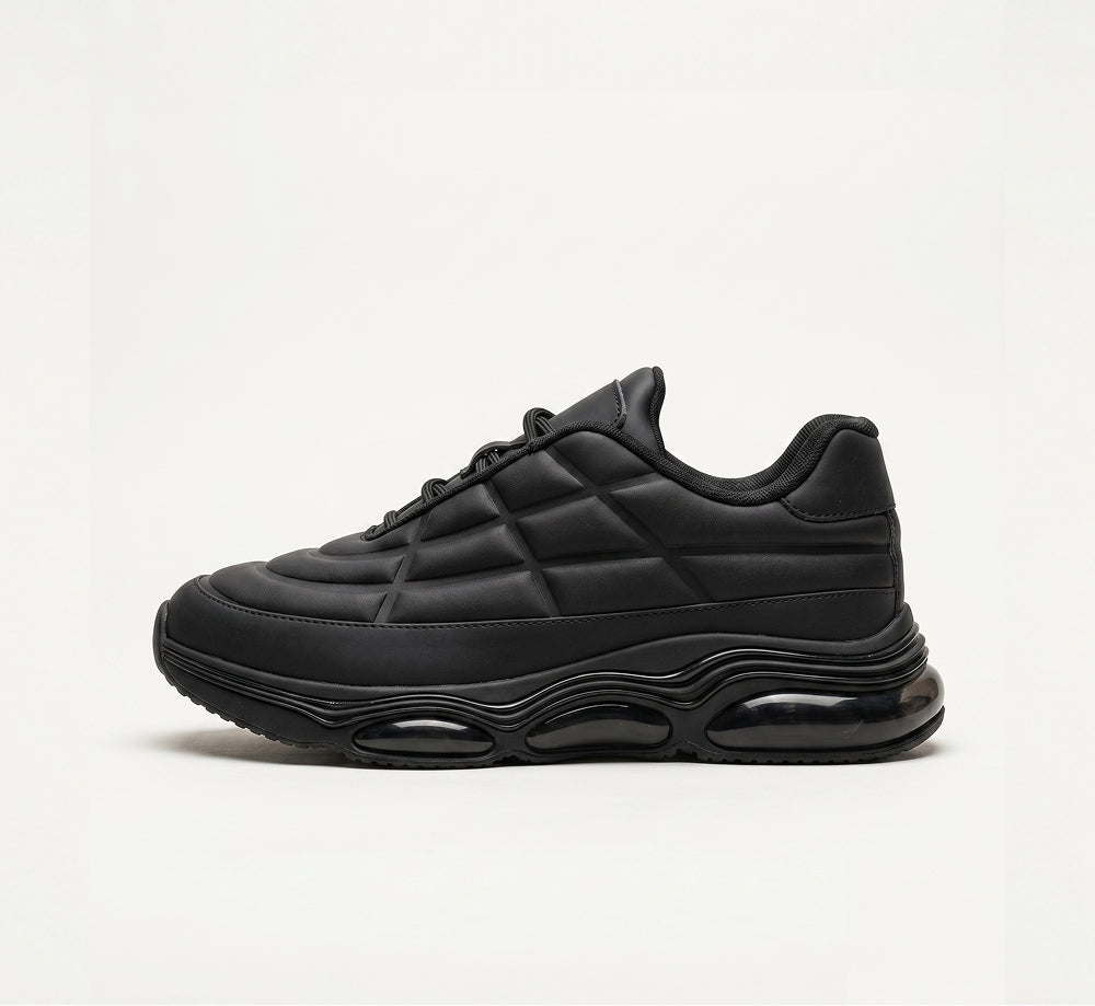Boss Black Bubble
