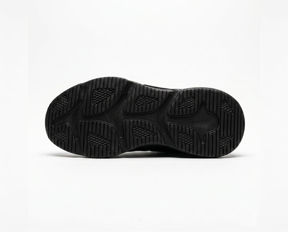 Boss Black Bubble