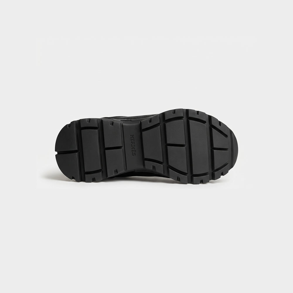Hermès Noir Sneaker