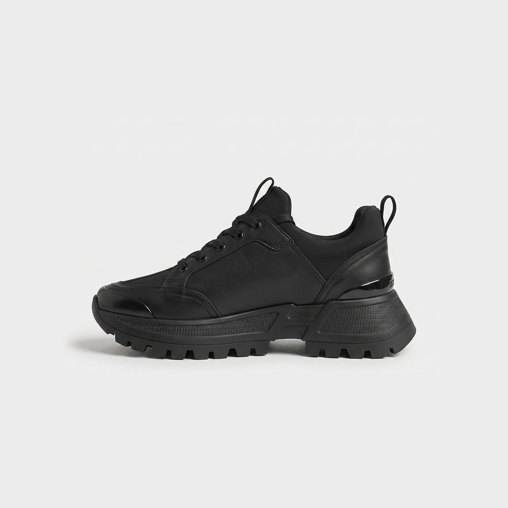 Hermès Noir Sneaker