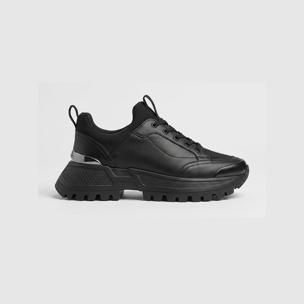 Hermès Noir Sneaker