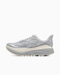 Hoka Stinson 7 Grey