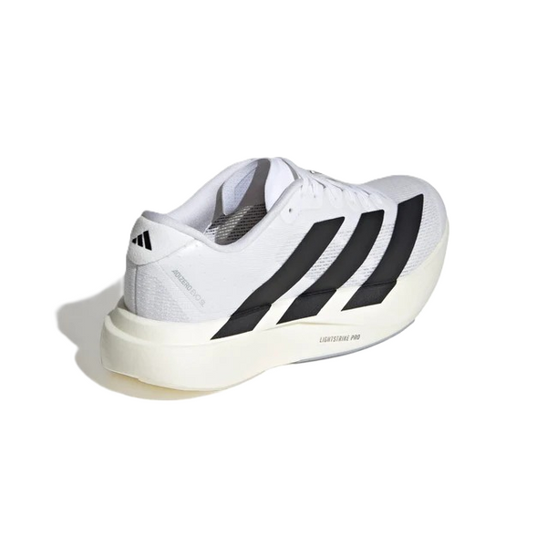 Adidas adizero Evo white