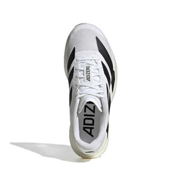 Adidas adizero Evo white