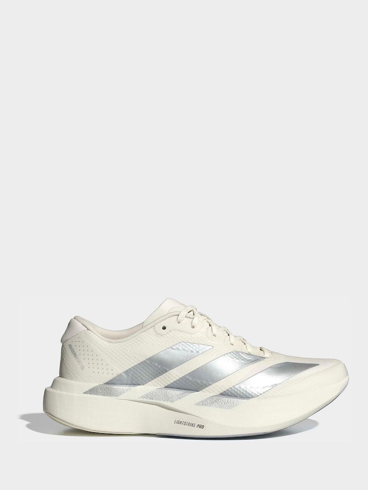 Adidas adizero Evo Grey