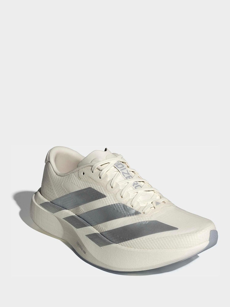 Adidas adizero Evo Grey