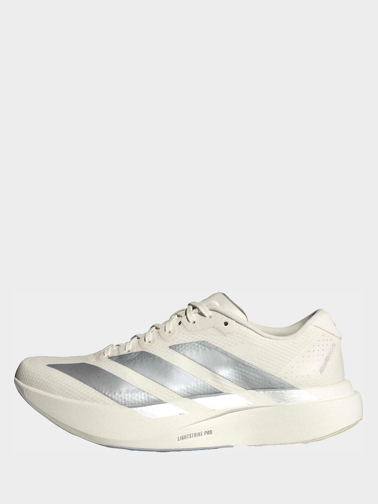 Adidas adizero Evo Grey