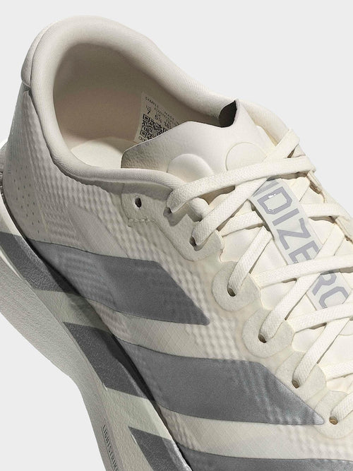 Adidas adizero Evo Grey