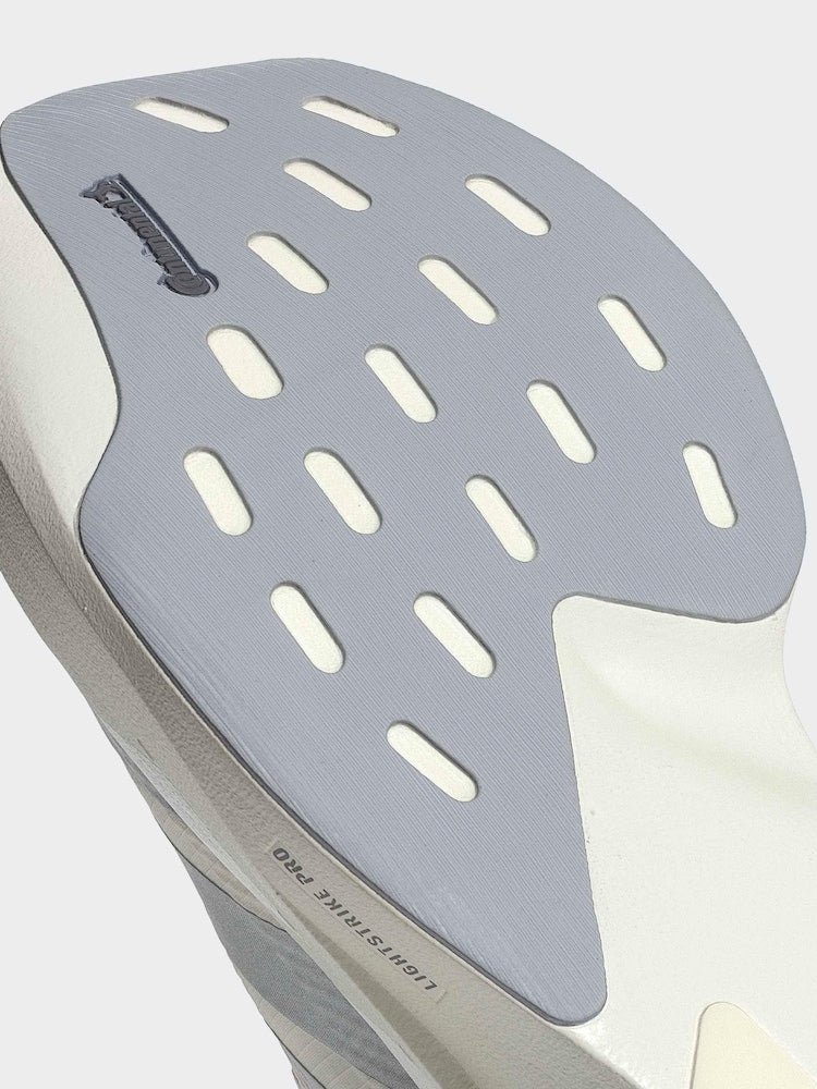 Adidas adizero Evo Grey