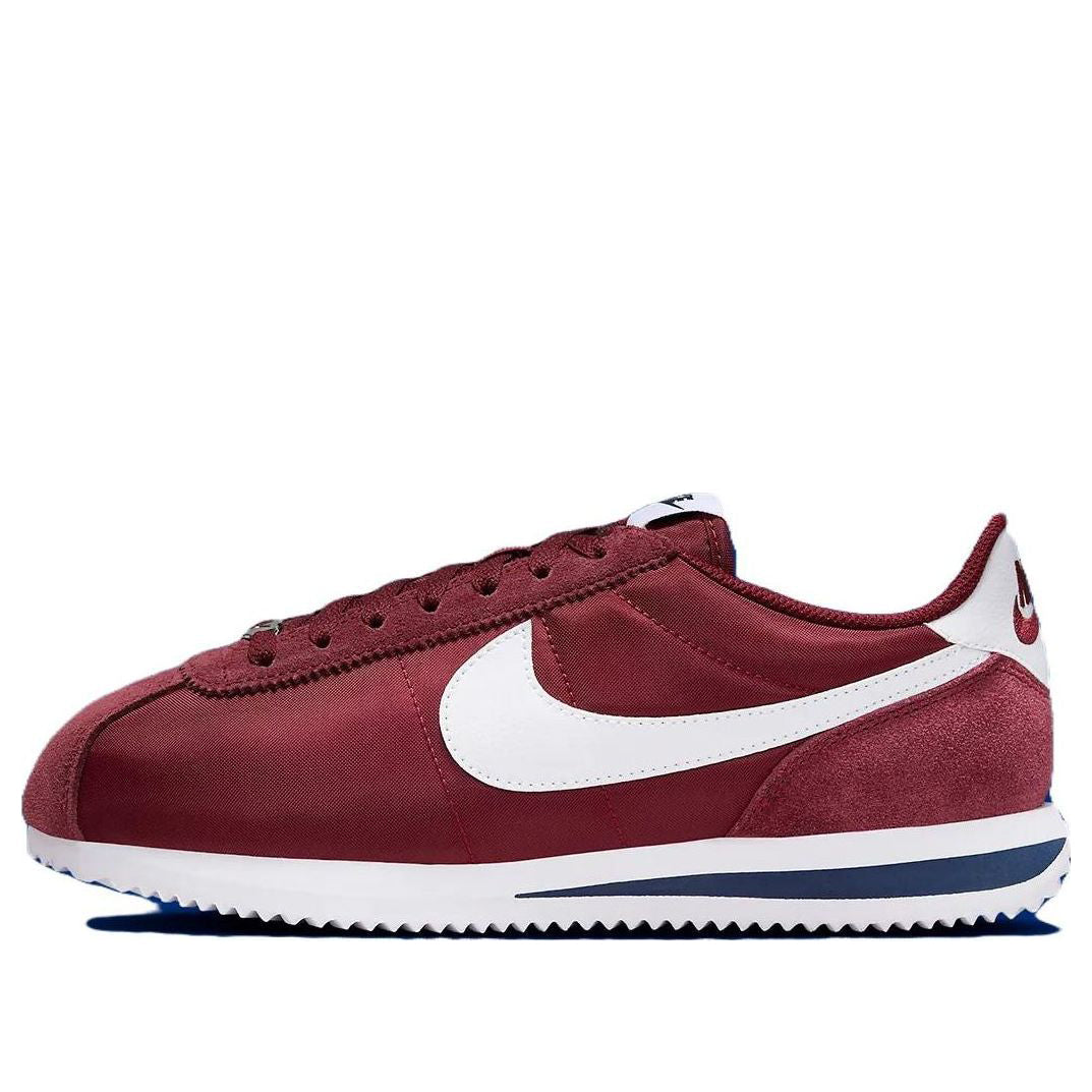 Nike Cortez Red