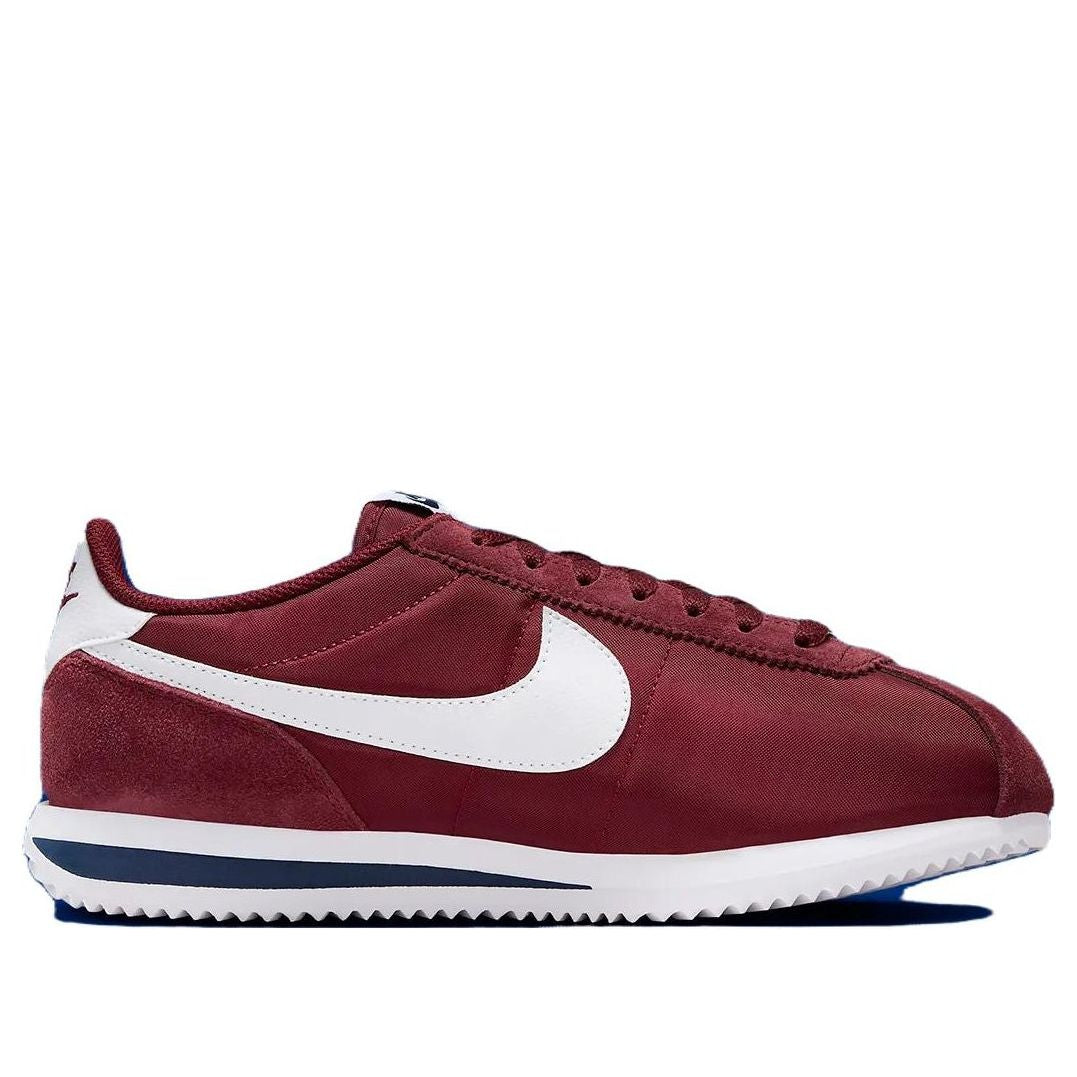 Nike Cortez Red