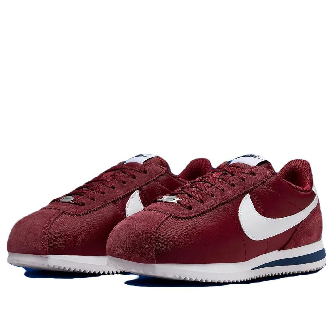 Nike Cortez Red