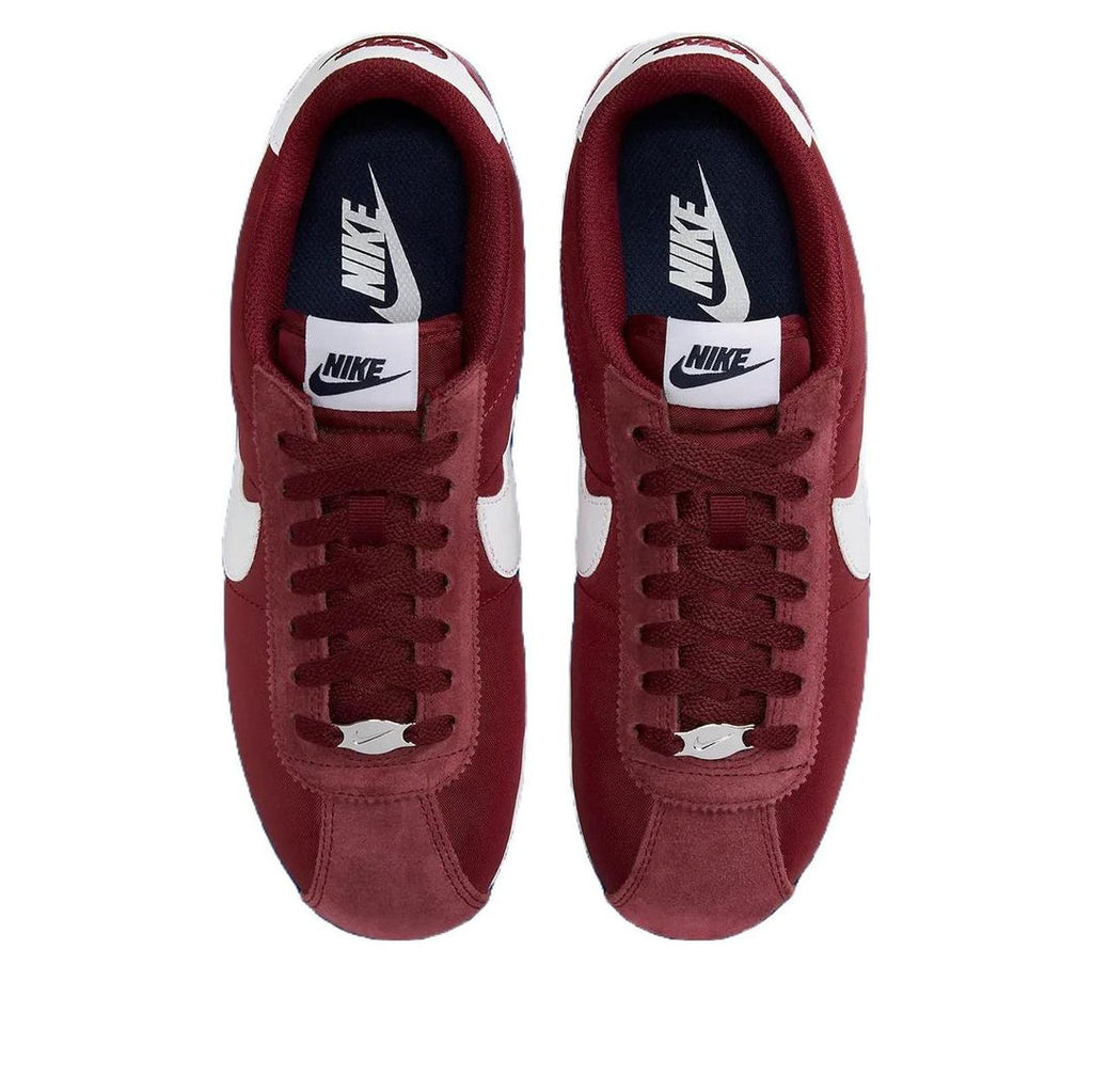 Nike Cortez Red