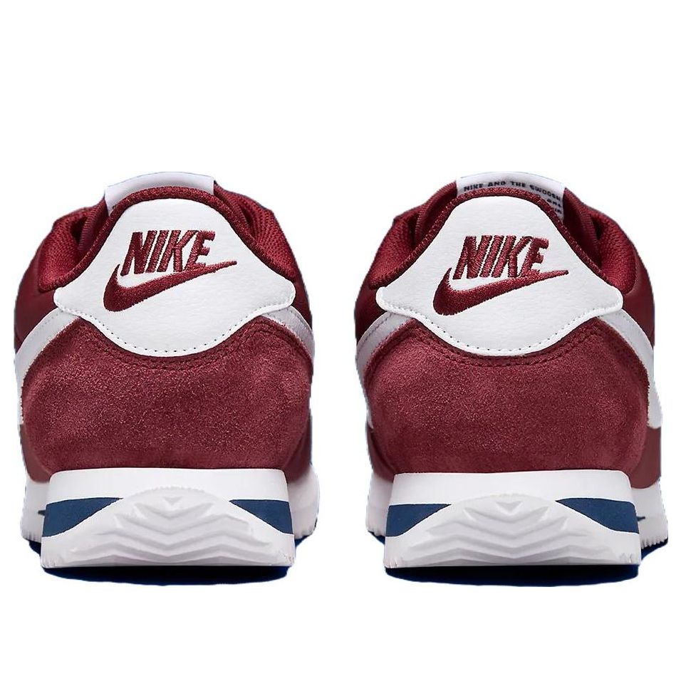 Nike Cortez Red