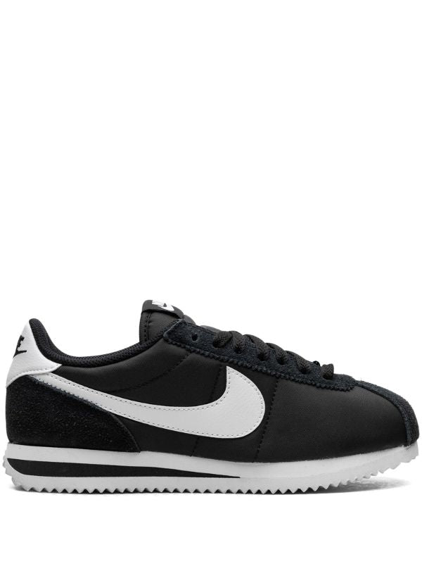 Nike Cortez Black