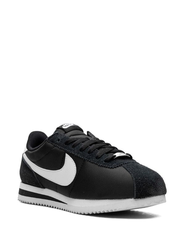 Nike Cortez Black