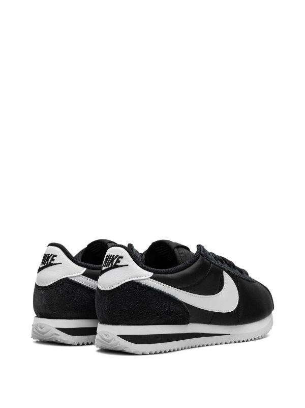 Nike Cortez Black