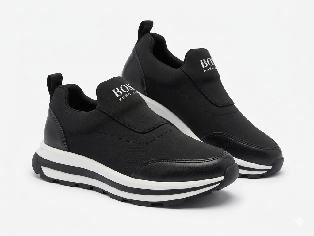 Hugo Boss B3