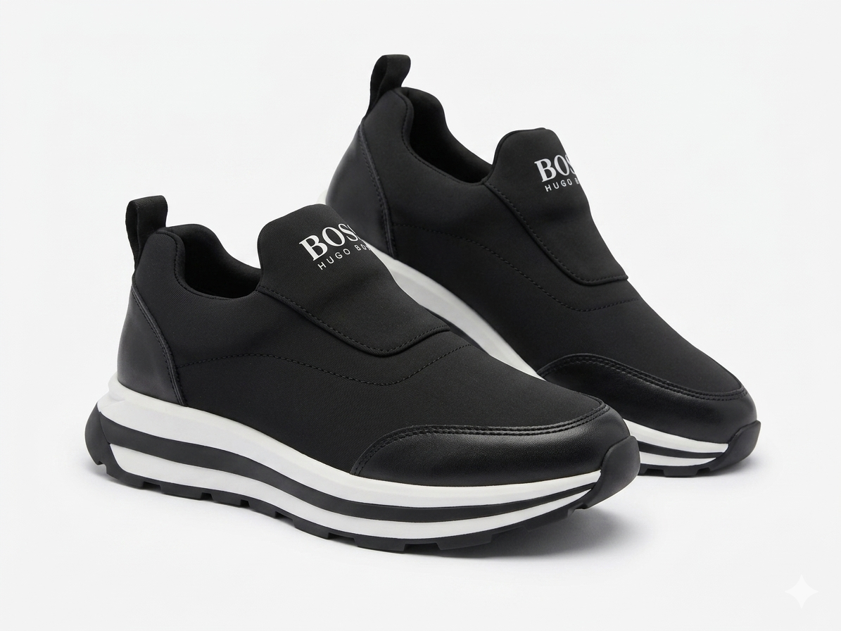 Hugo Boss B3