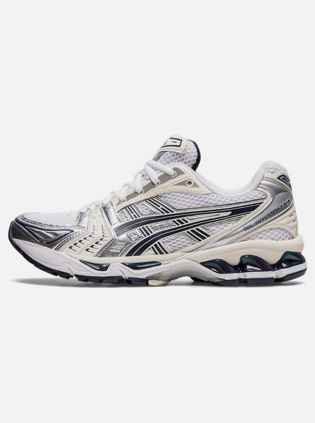ASICS GEL-KAYANO 14 White/Cream