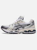 ASICS GEL-KAYANO 14 White/Cream