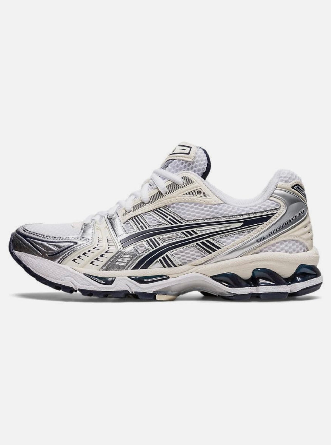 ASICS GEL-KAYANO 14 White/Cream