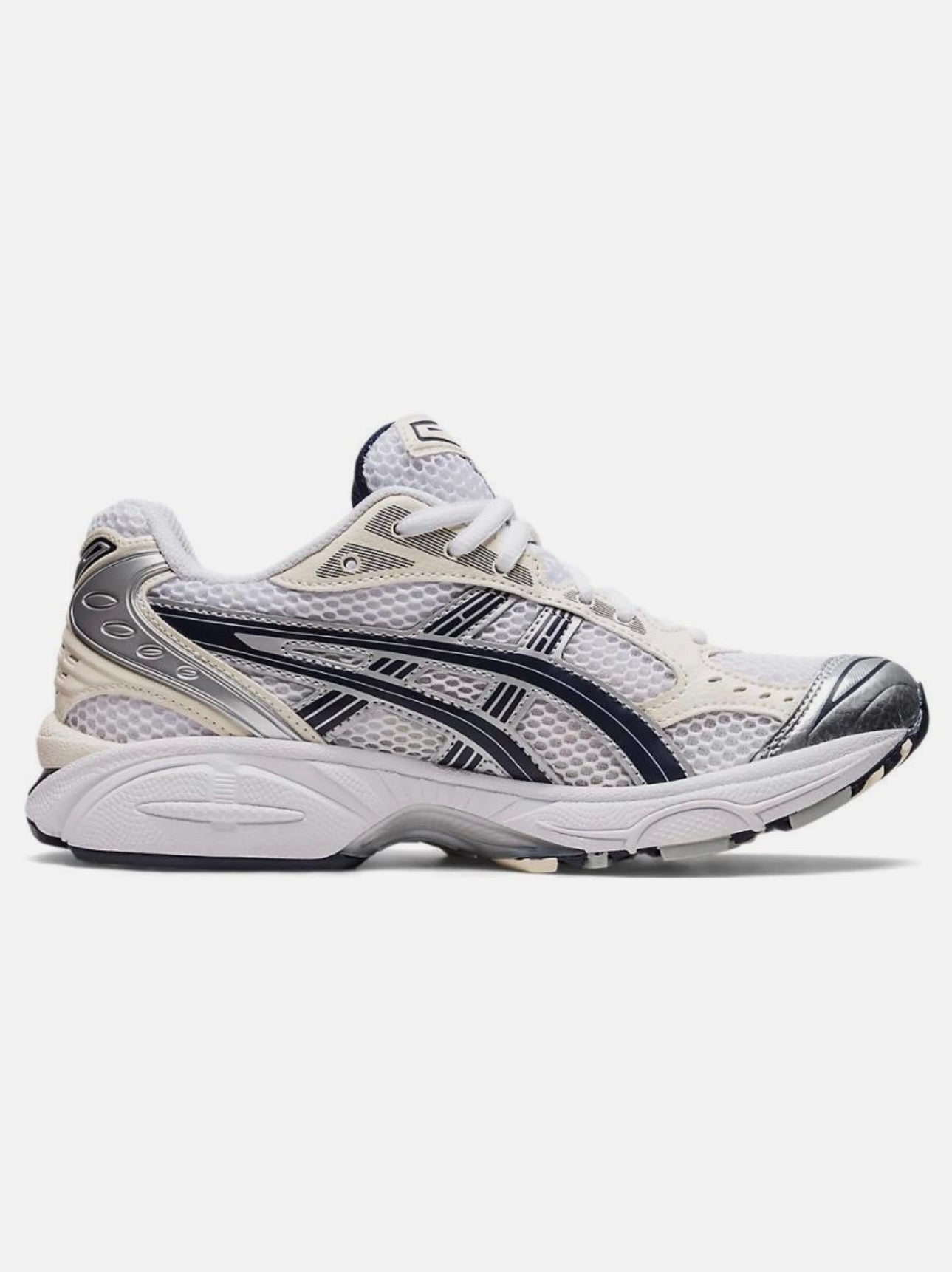 ASICS GEL-KAYANO 14 White/Cream