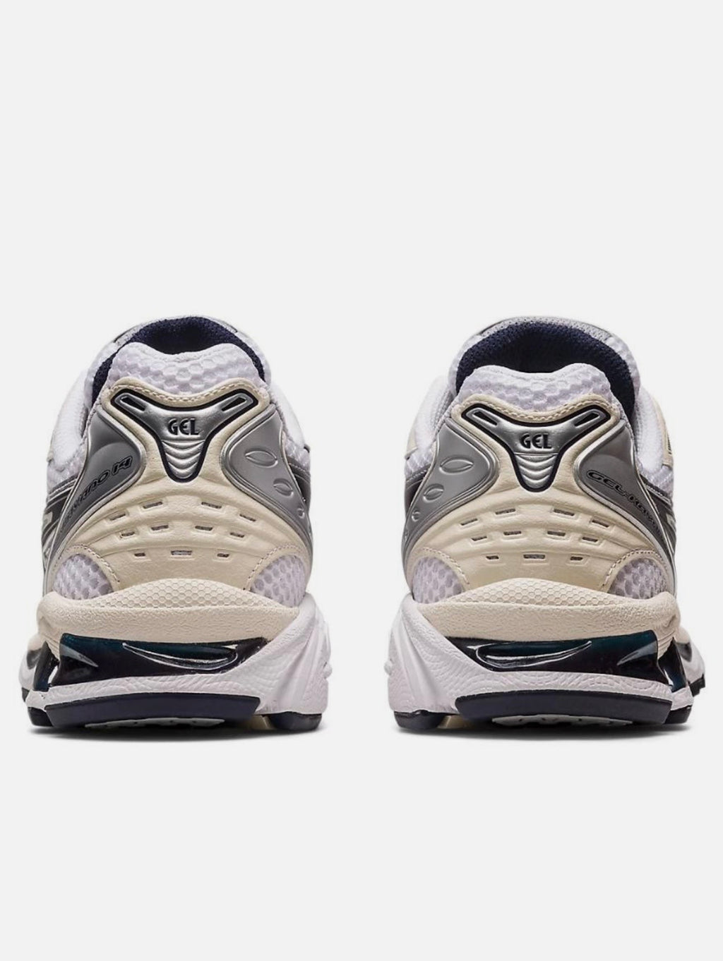 ASICS GEL-KAYANO 14 White/Cream