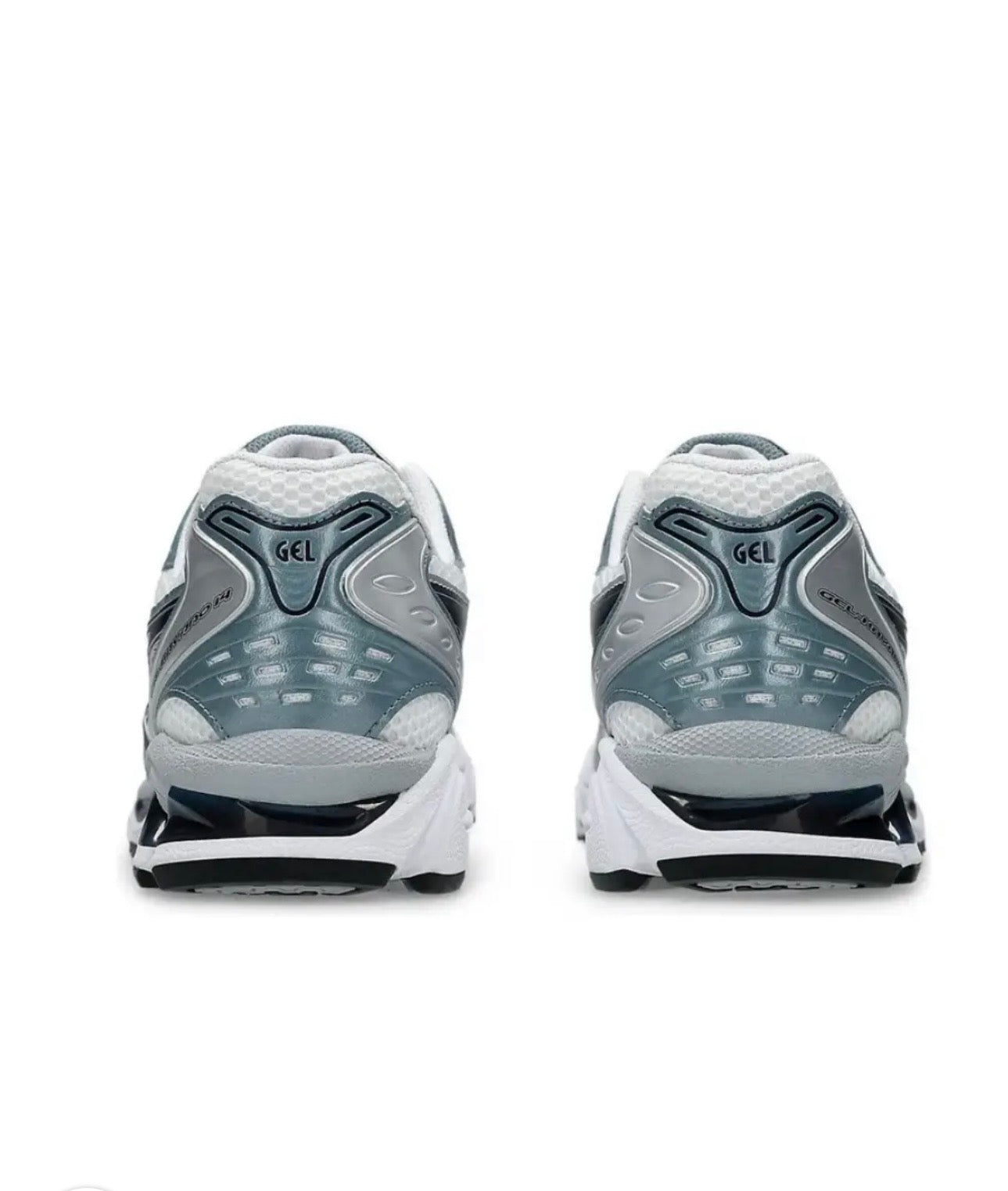 ASICS GEL-KAYANO 14 Sky blue