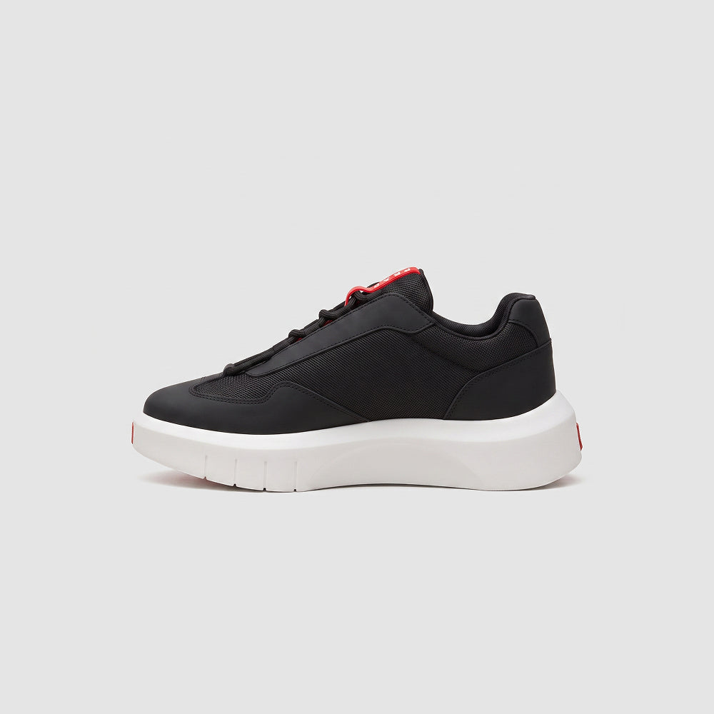 Prada Black Cloud