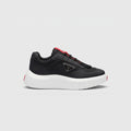 Prada Black Cloud